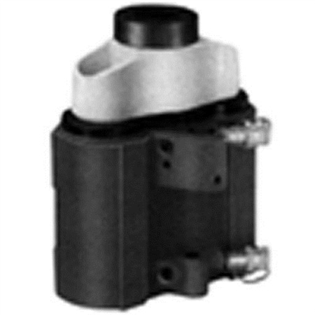 Otc 100 TON DOUBLE ACTING RAM 4130